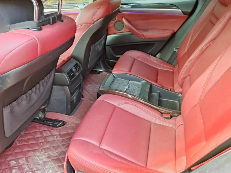 徐州13年宝马X65