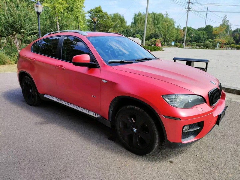 徐州13年宝马X64