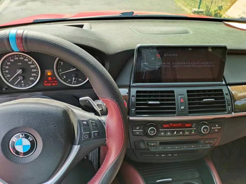 徐州13年宝马X62