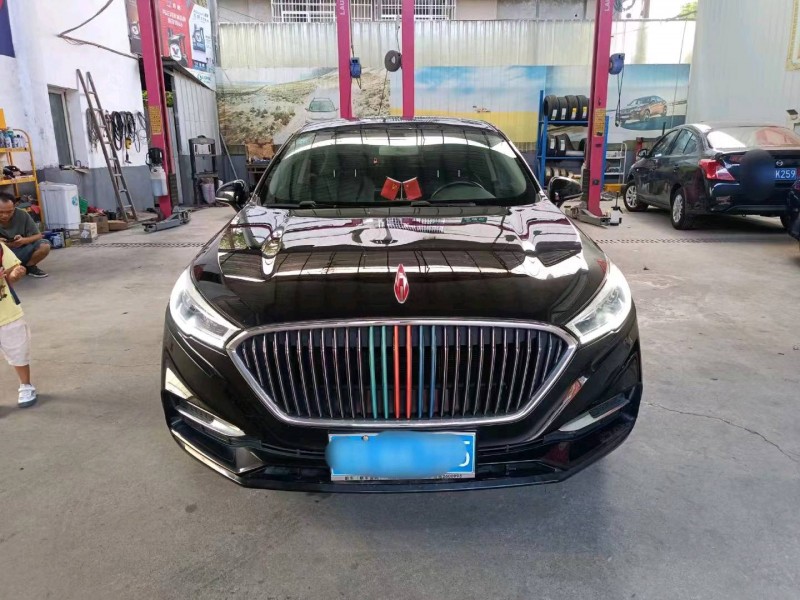 宜春20年哈弗H51