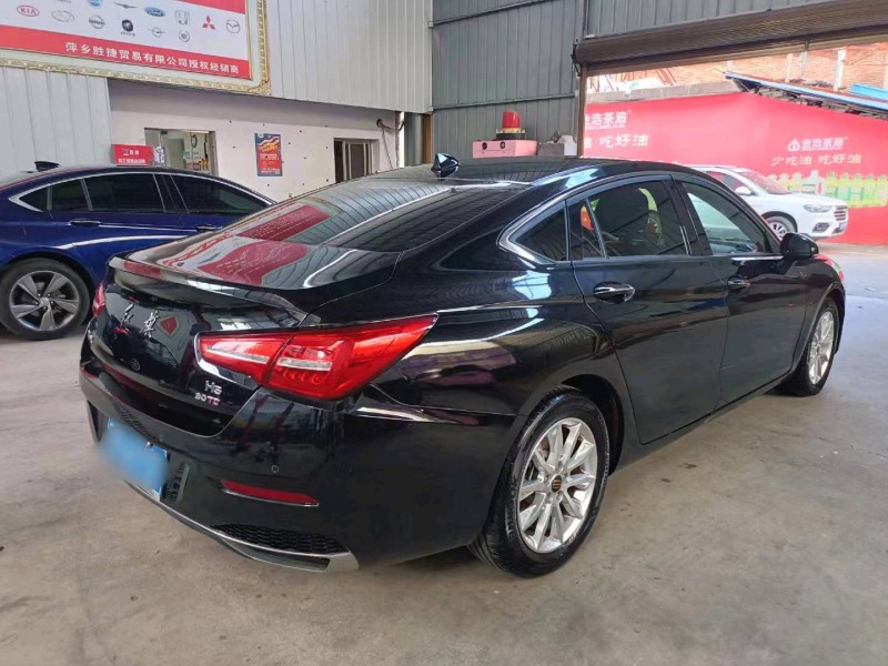 宜春20年哈弗H54