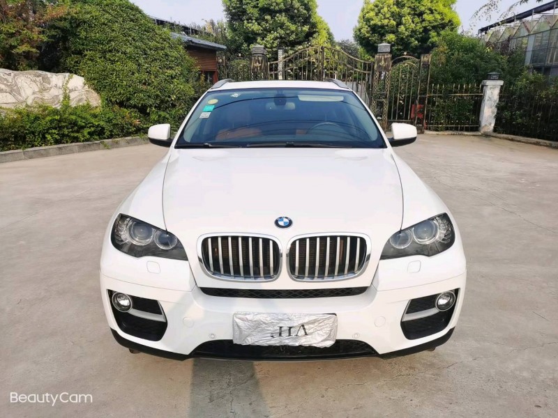 徐州14年宝马X69