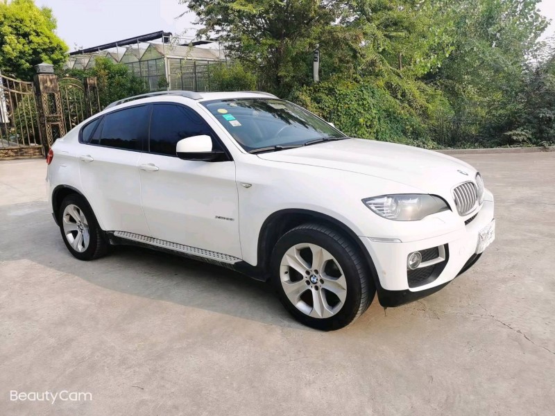 徐州14年宝马X68