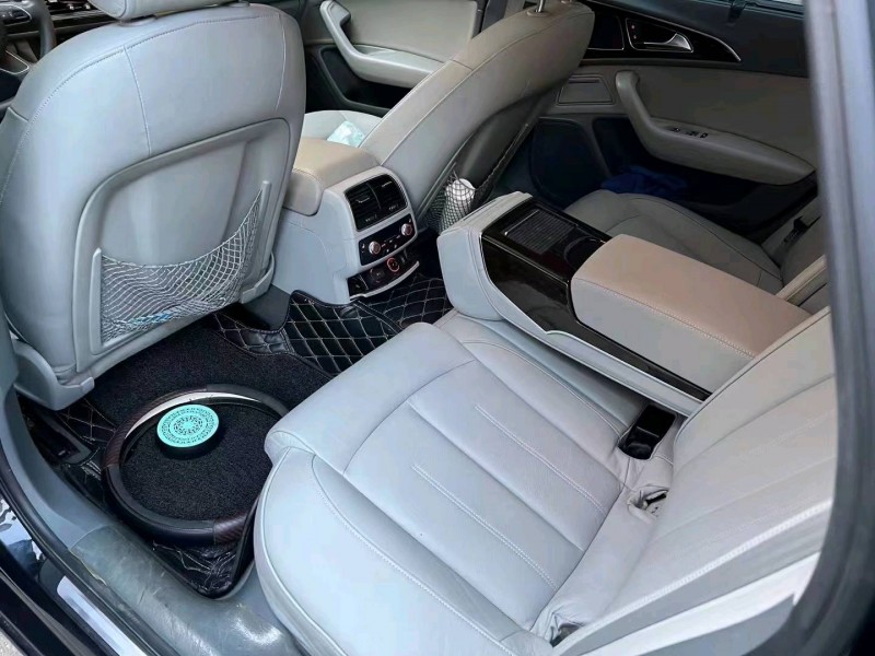 泰州14年奥迪A6L6