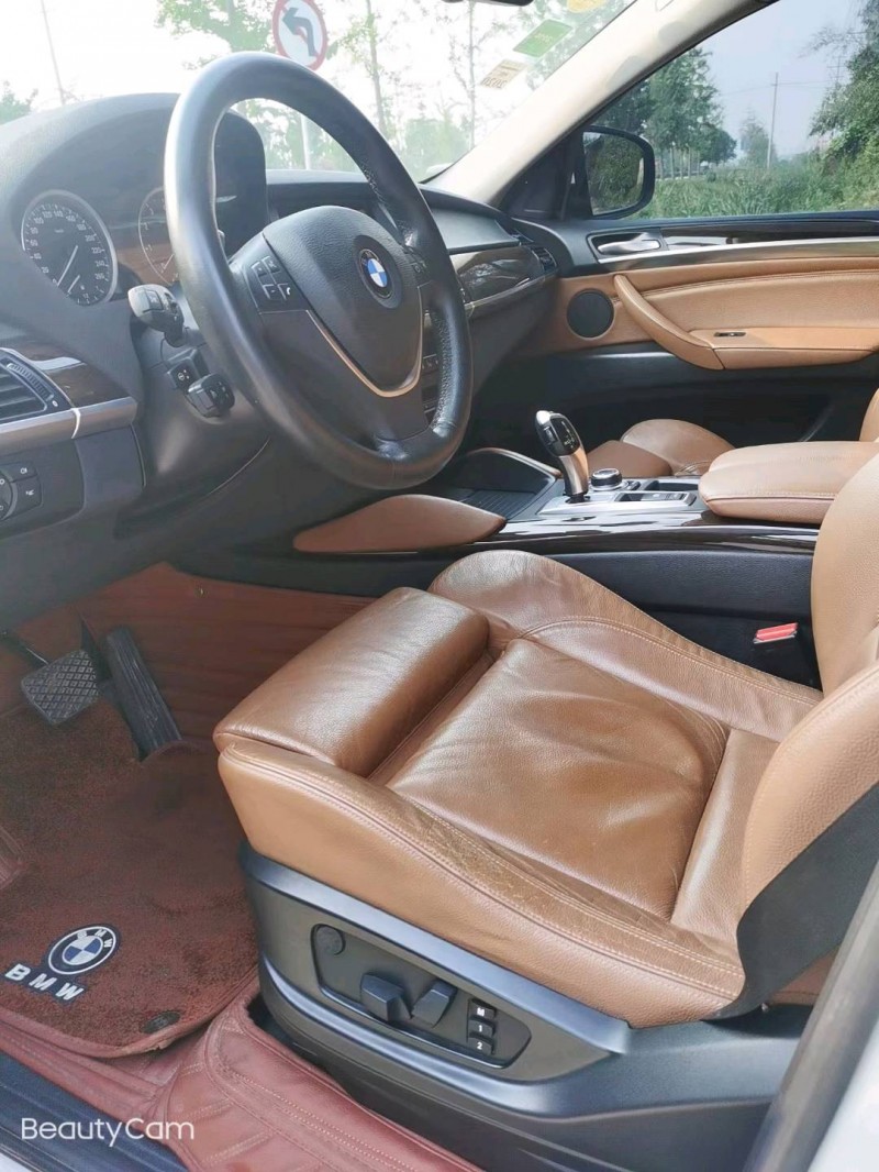 徐州14年宝马X62