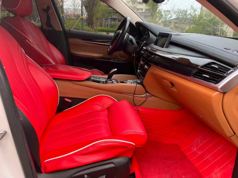 徐州16年宝马X66