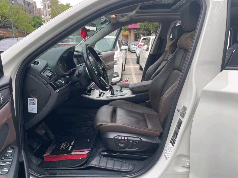 徐州18年宝马X45