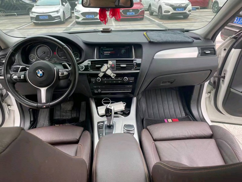 徐州18年宝马X43