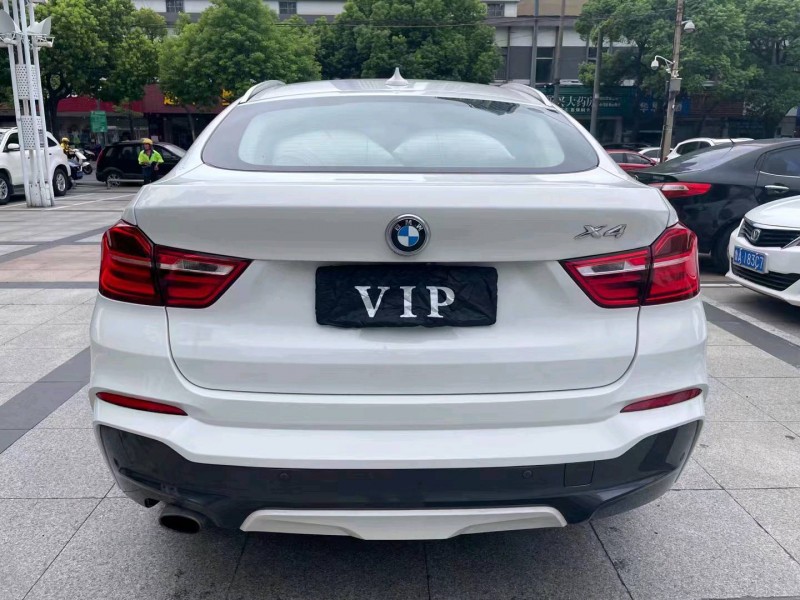 徐州18年宝马X41