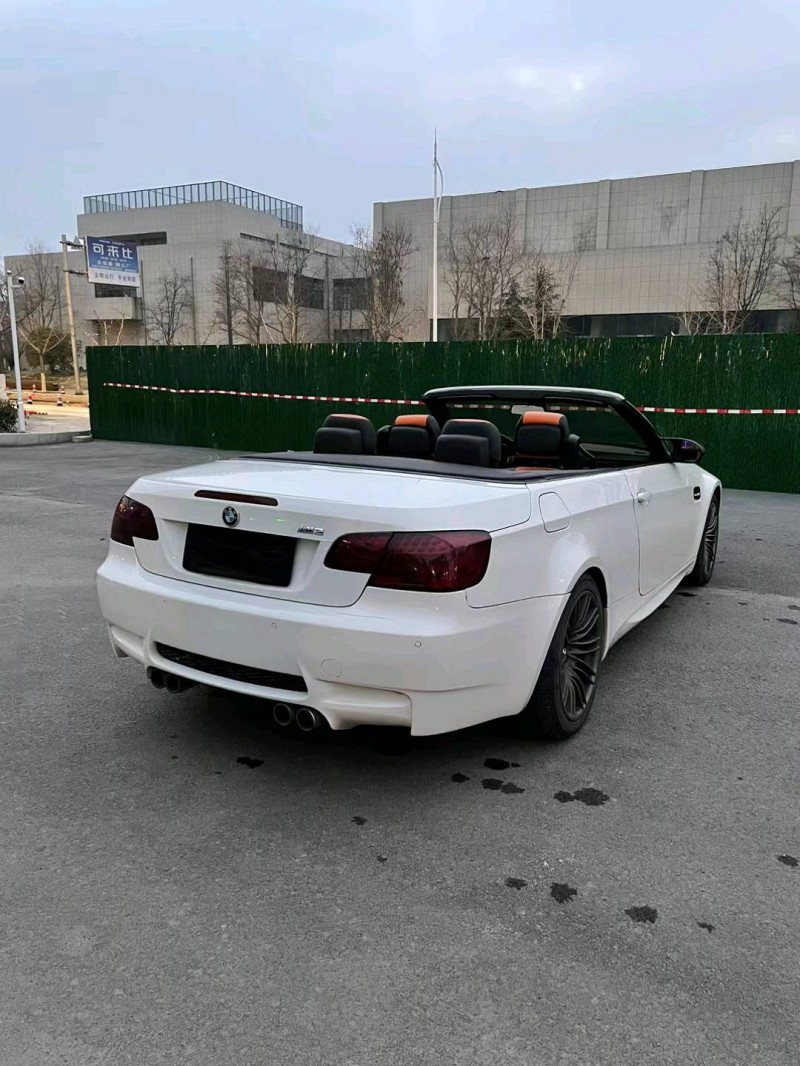 徐州14年宝马M34