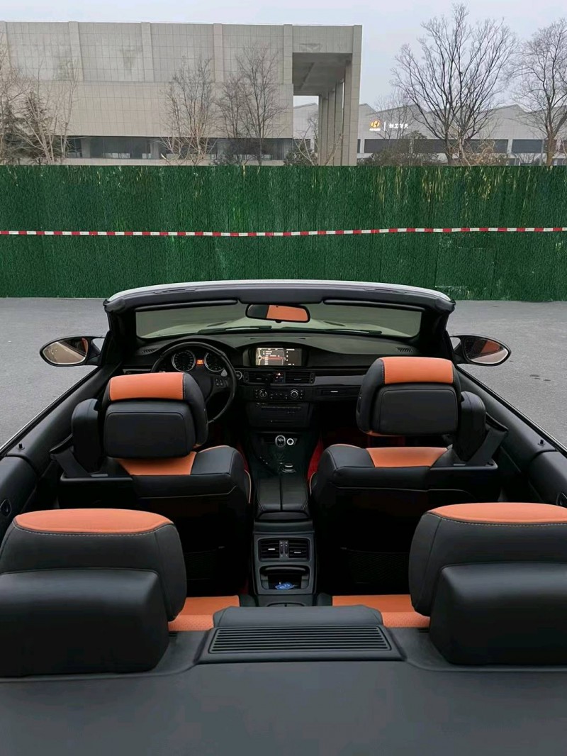 徐州14年宝马M36