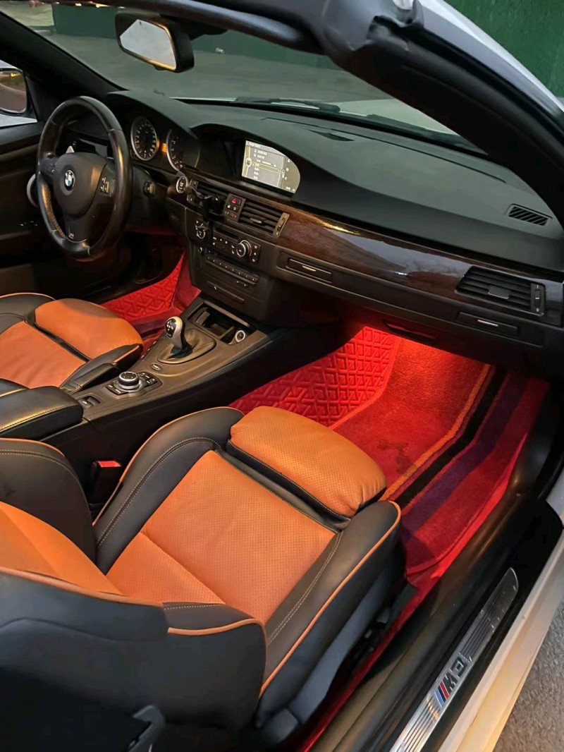 徐州14年宝马M37