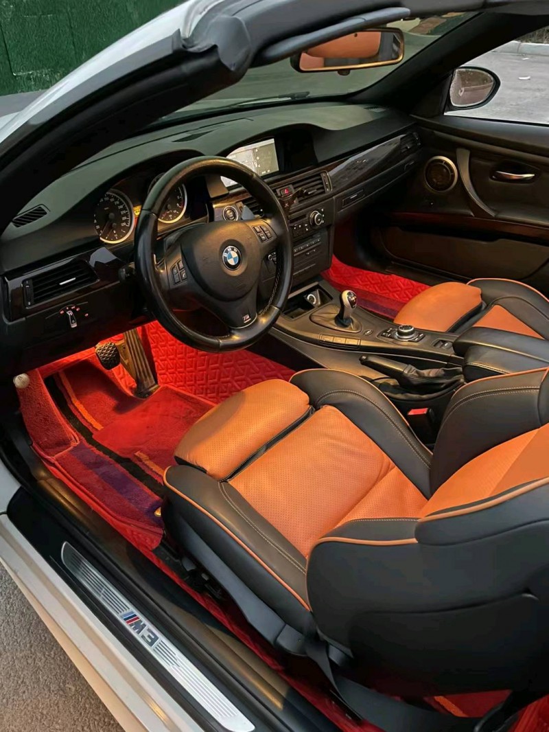 徐州14年宝马M38