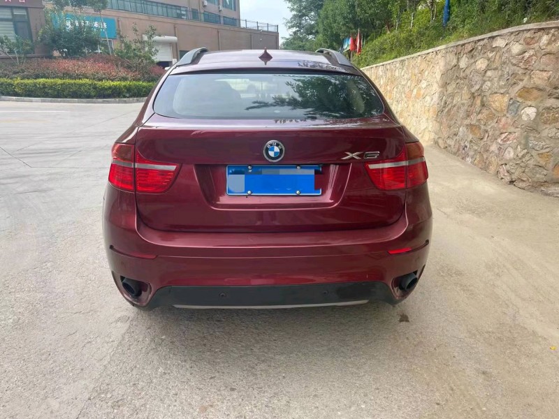 徐州10年宝马X69
