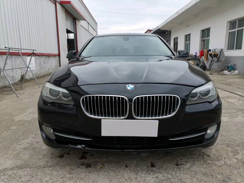 徐州10年宝马5系1