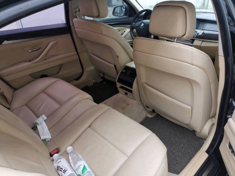 徐州10年宝马5系7