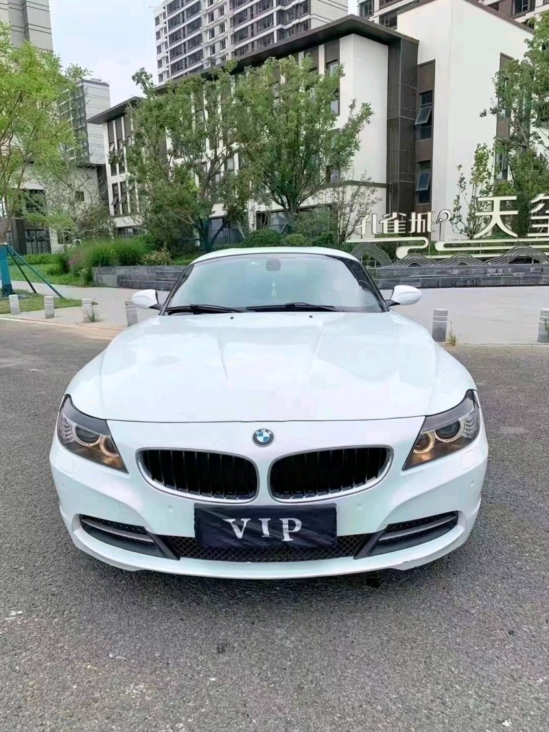 廊坊12年寶馬Z41