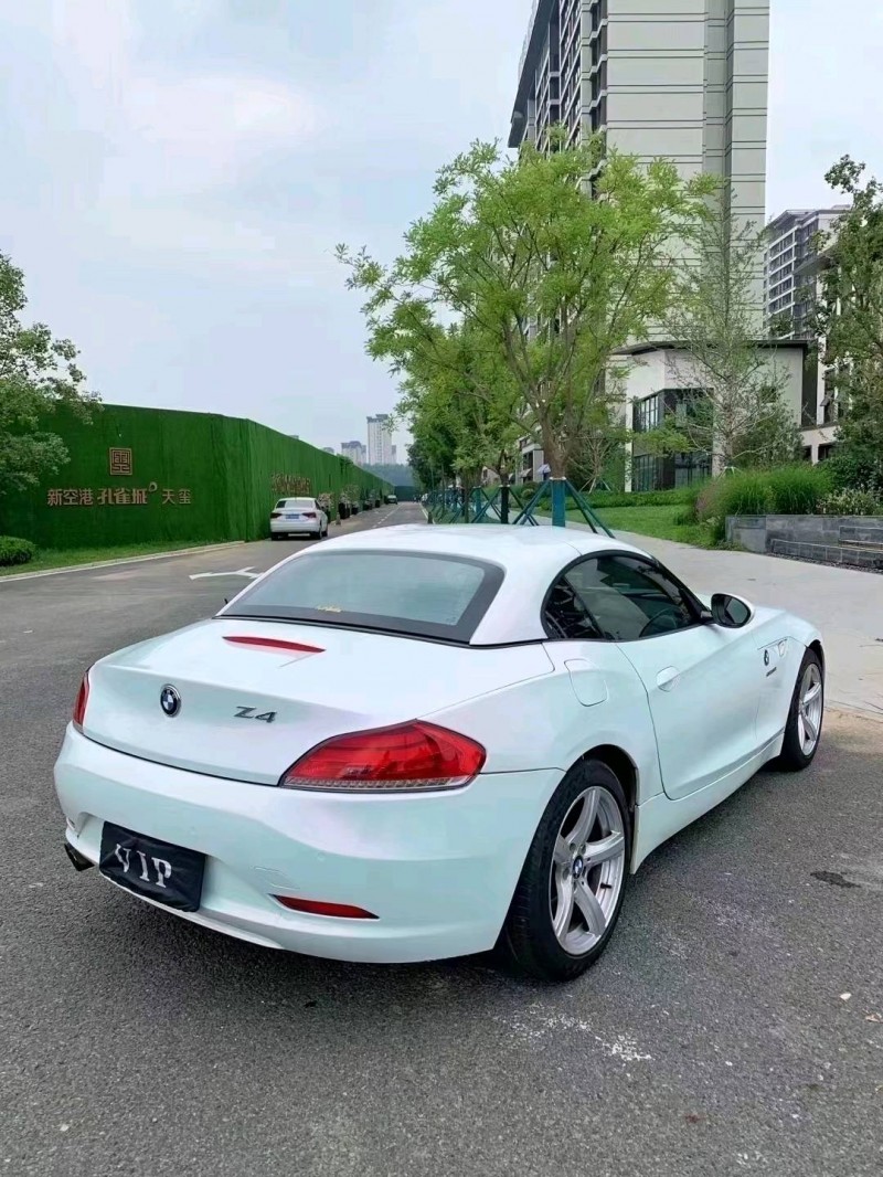 廊坊12年寶馬Z46