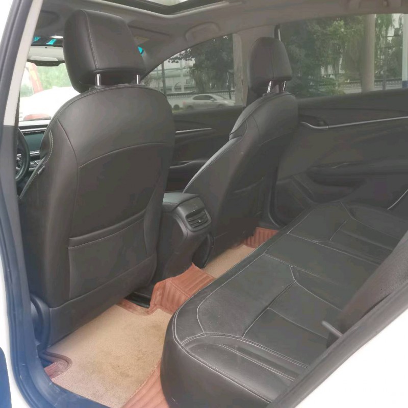 保定19年别克英朗2