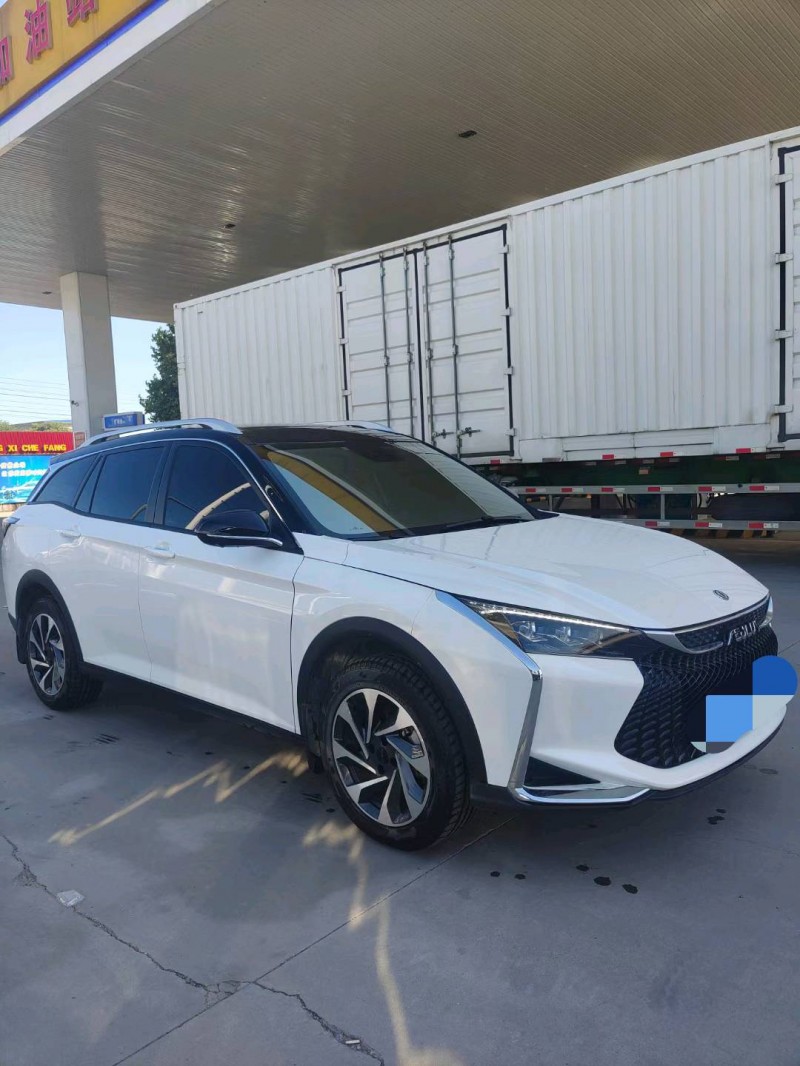 保定20年东风奕炫2