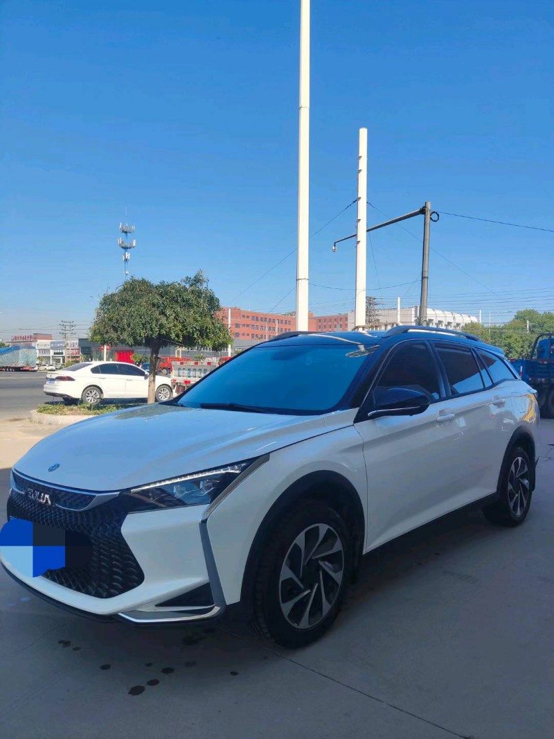 保定20年东风奕炫3