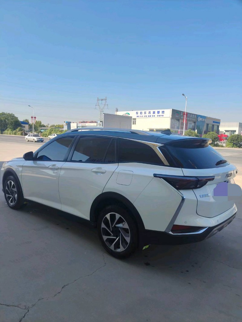 保定20年东风奕炫5