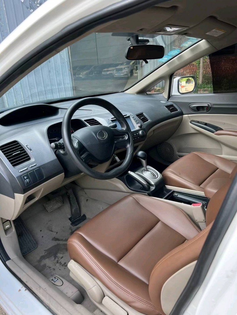 沈阳13年本田思铭1