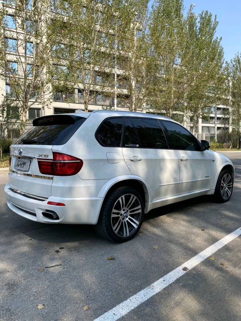 沈阳13年宝马X56