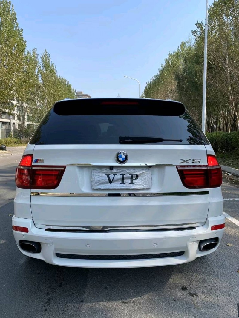 沈阳13年宝马X59