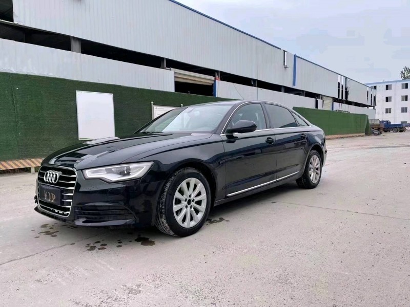 徐州15年奥迪A6L2