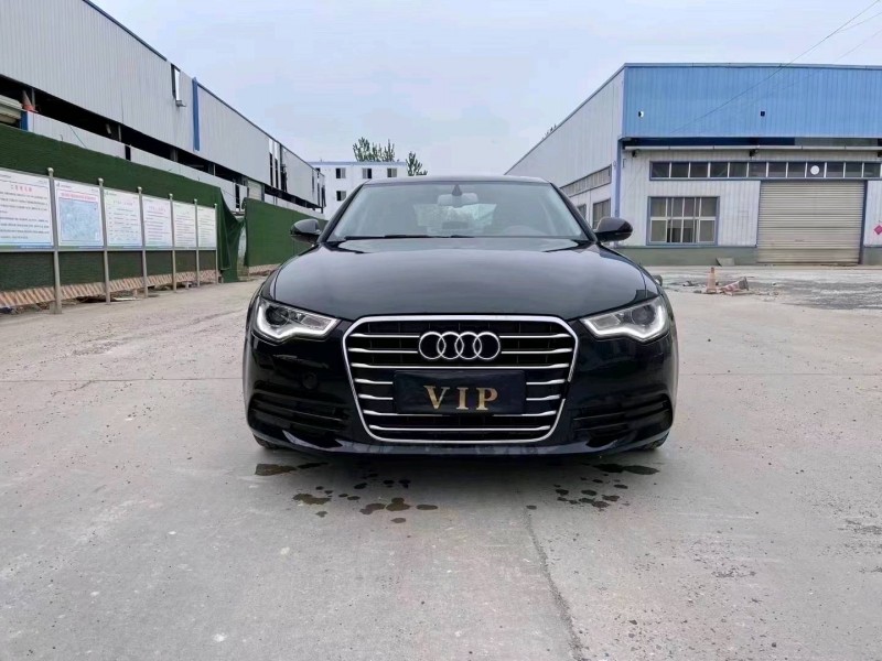 徐州15年奥迪A6L1