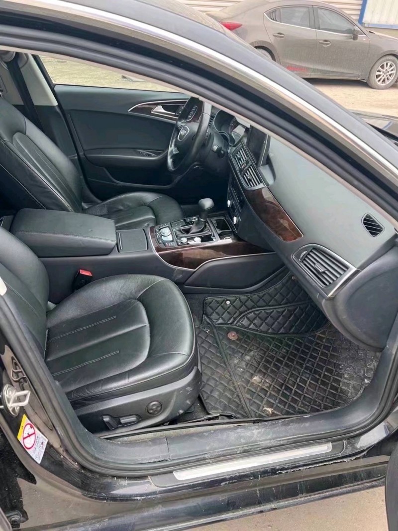 徐州15年奥迪A6L6