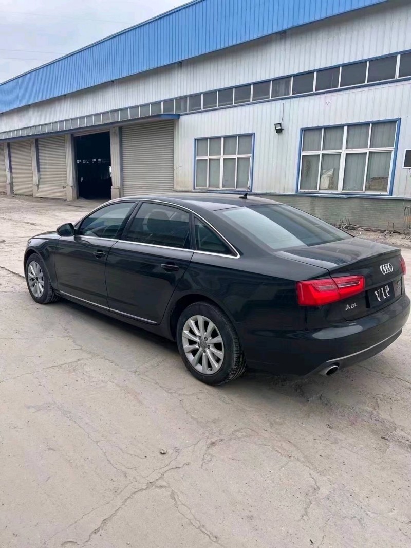 徐州15年奥迪A6L7
