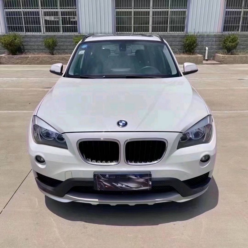 北京16年宝马X11