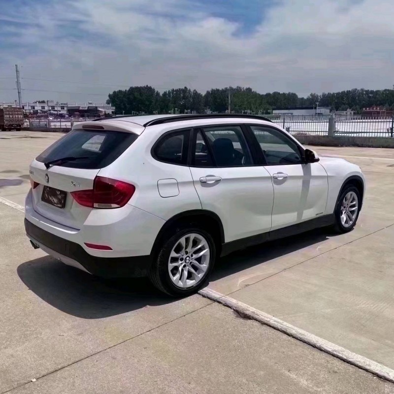 北京16年宝马X13