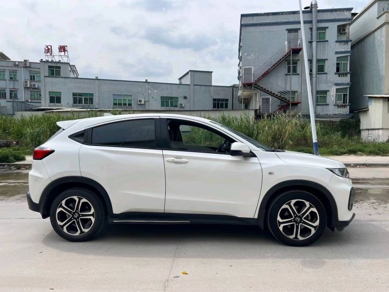 东莞18年本田XRV7