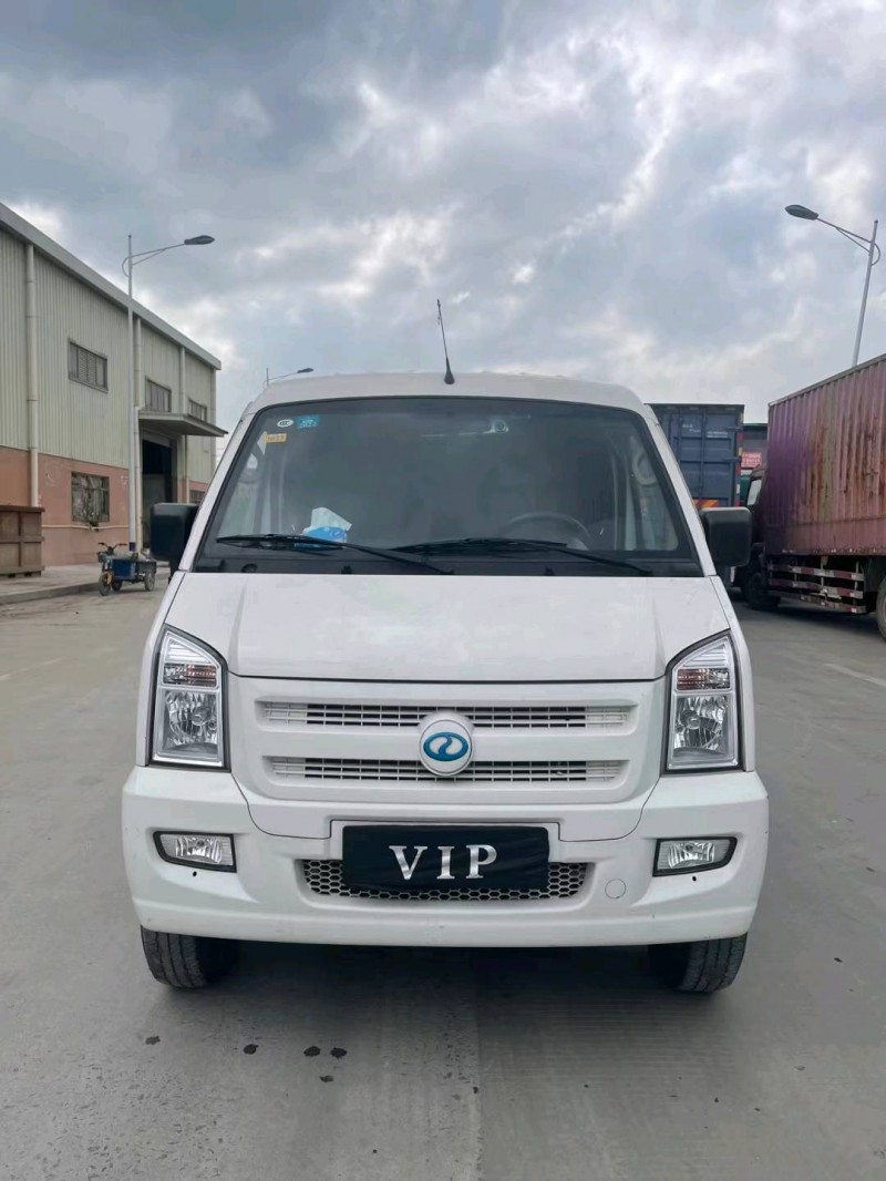 东莞21年瑞驰EC35新能源1