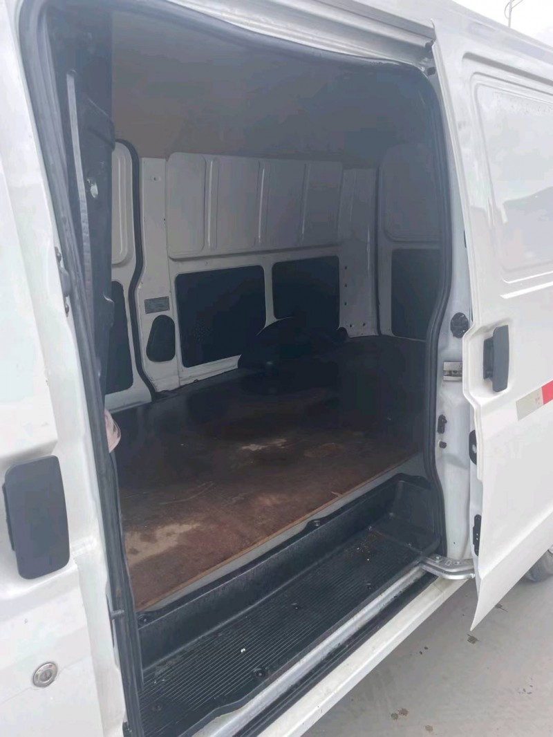 东莞21年瑞驰EC35新能源5