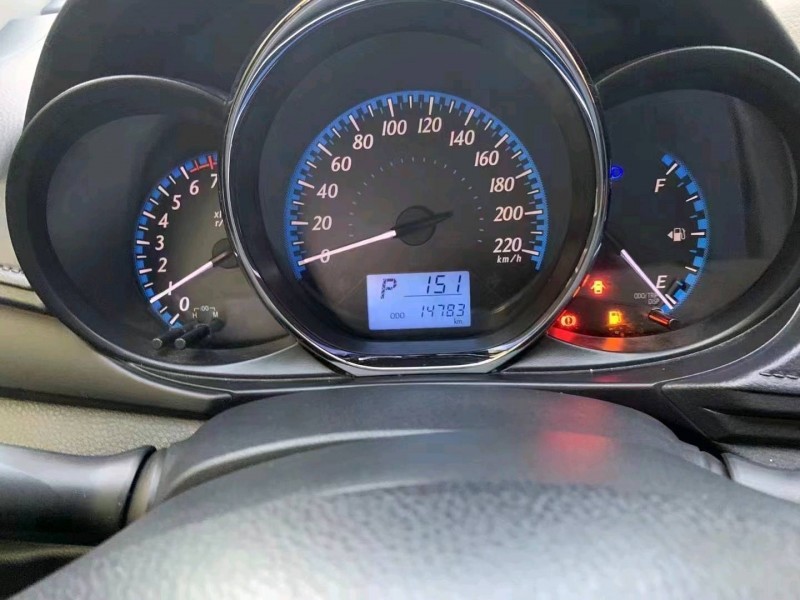 邢台19年丰田YARiS L 致炫5