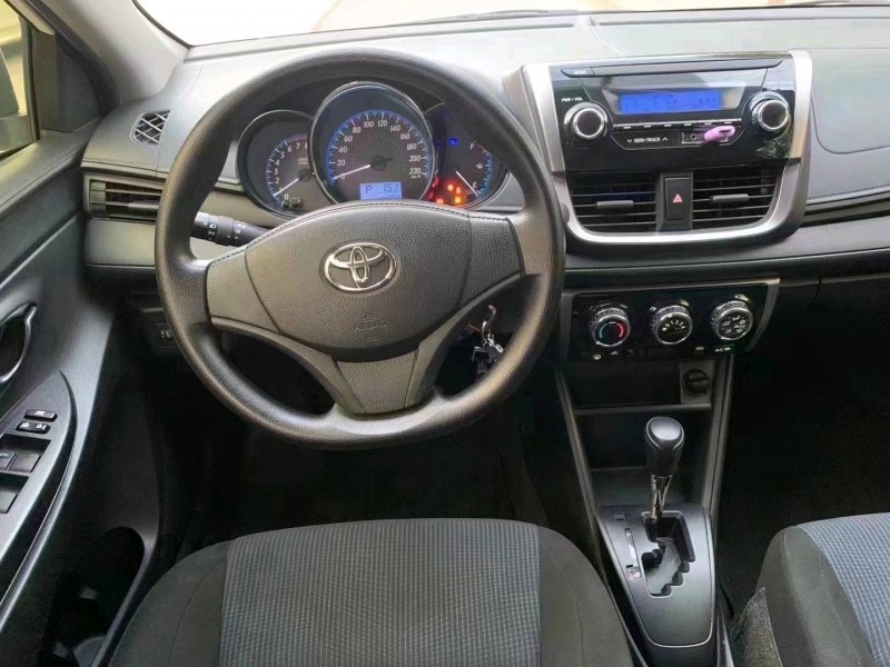 邢台19年丰田YARiS L 致炫6