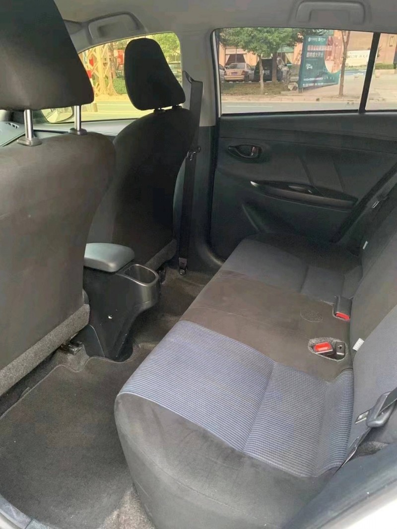 邢台19年丰田YARiS L 致炫8