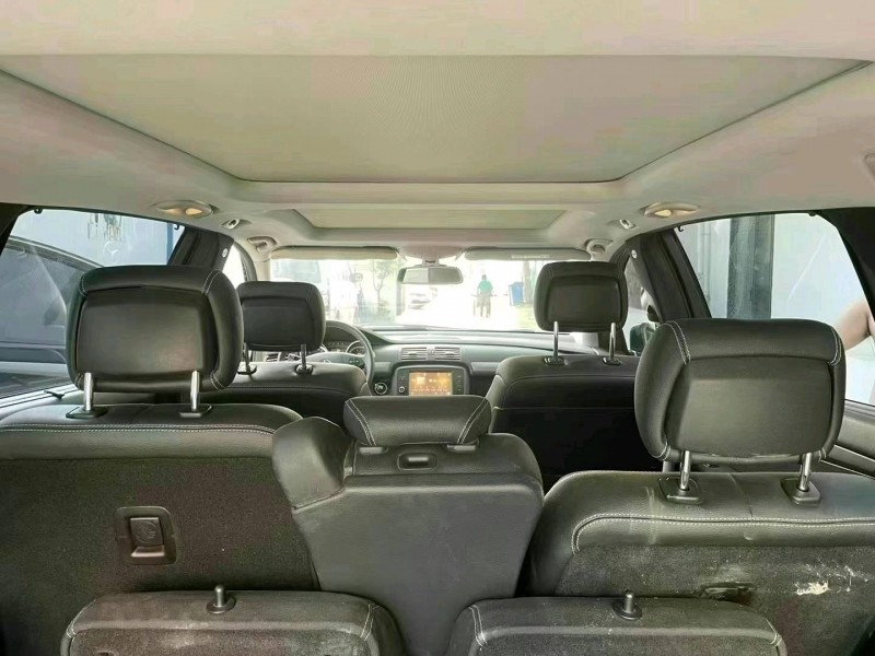 石家庄15年奔驰R6