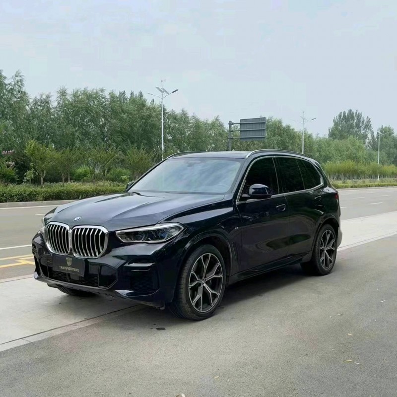 枣庄21年宝马X58