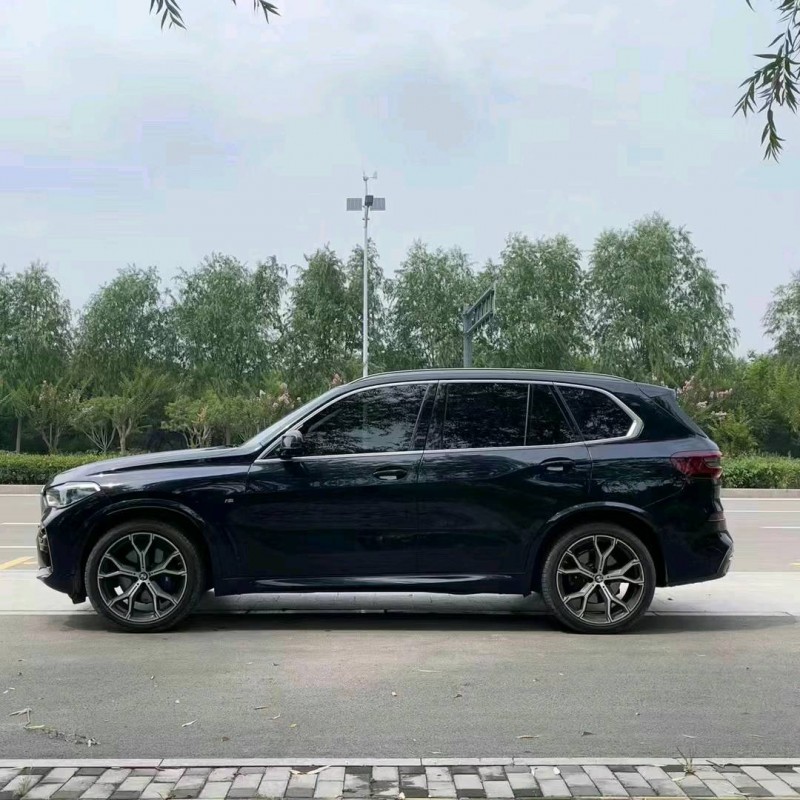 枣庄21年宝马X56