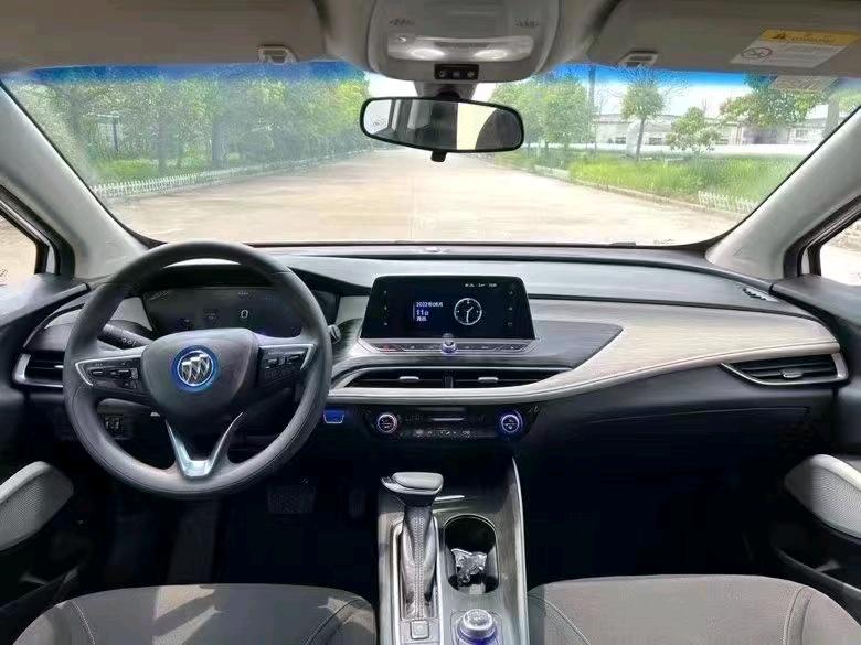 宜春22年别克微蓝3