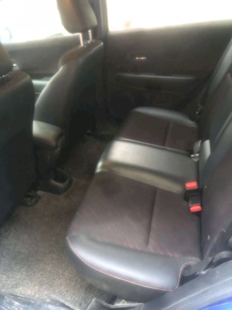 广州18年本田XRV6