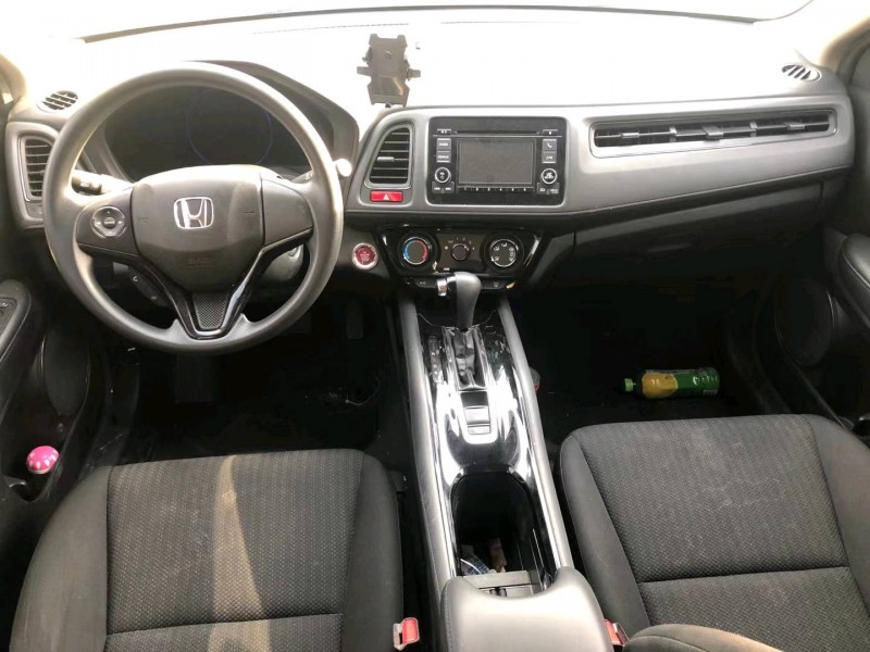 北京16年本田缤智6