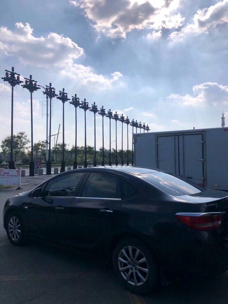 北京15年别克英朗7