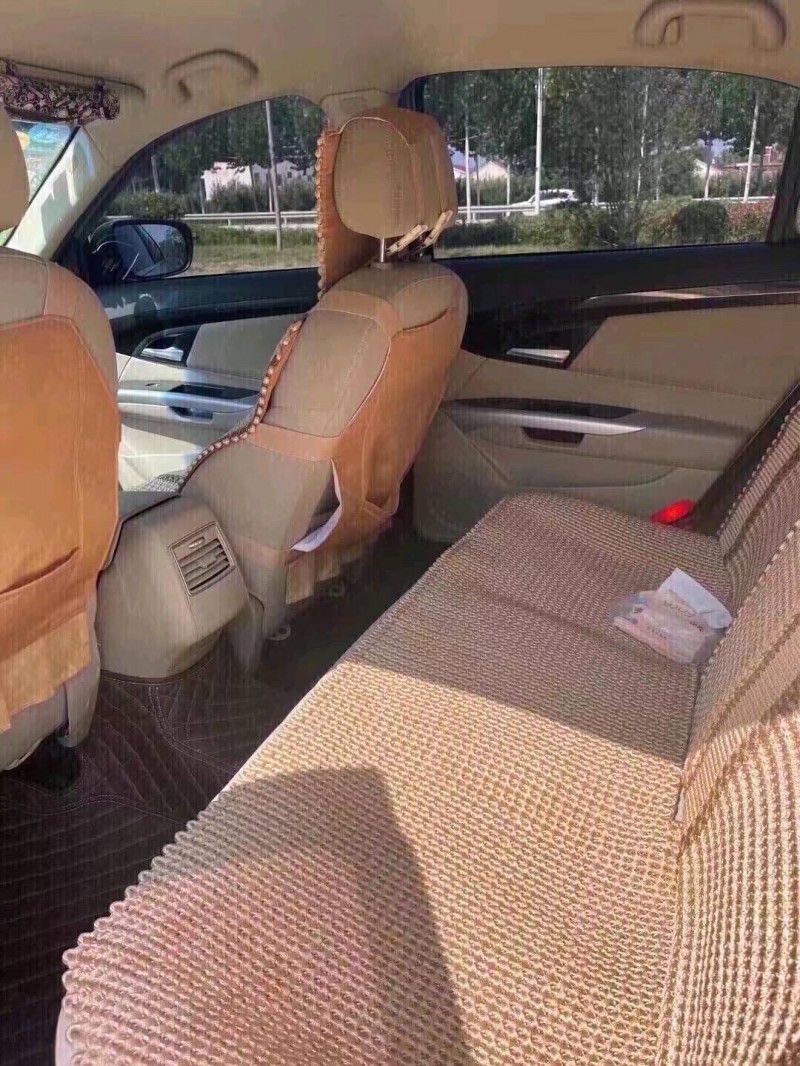 北京14年北汽绅宝D705