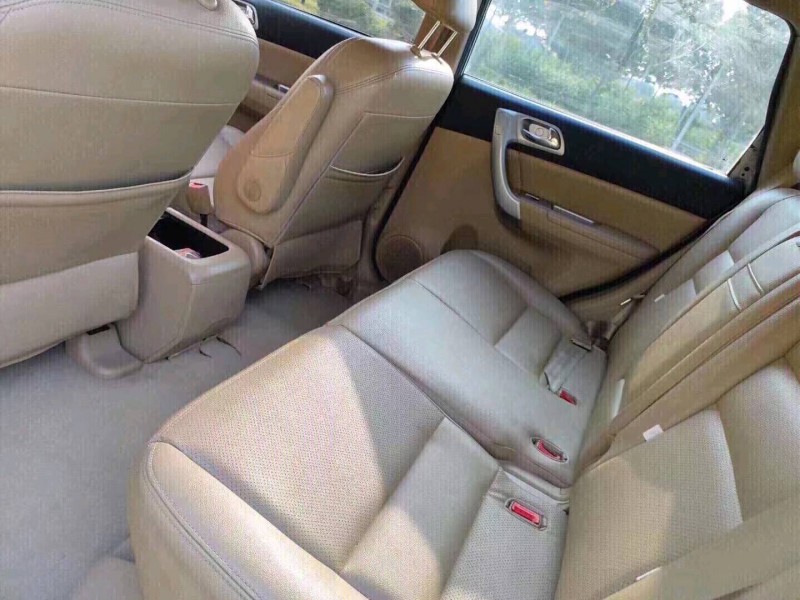 北京13年哈弗H65